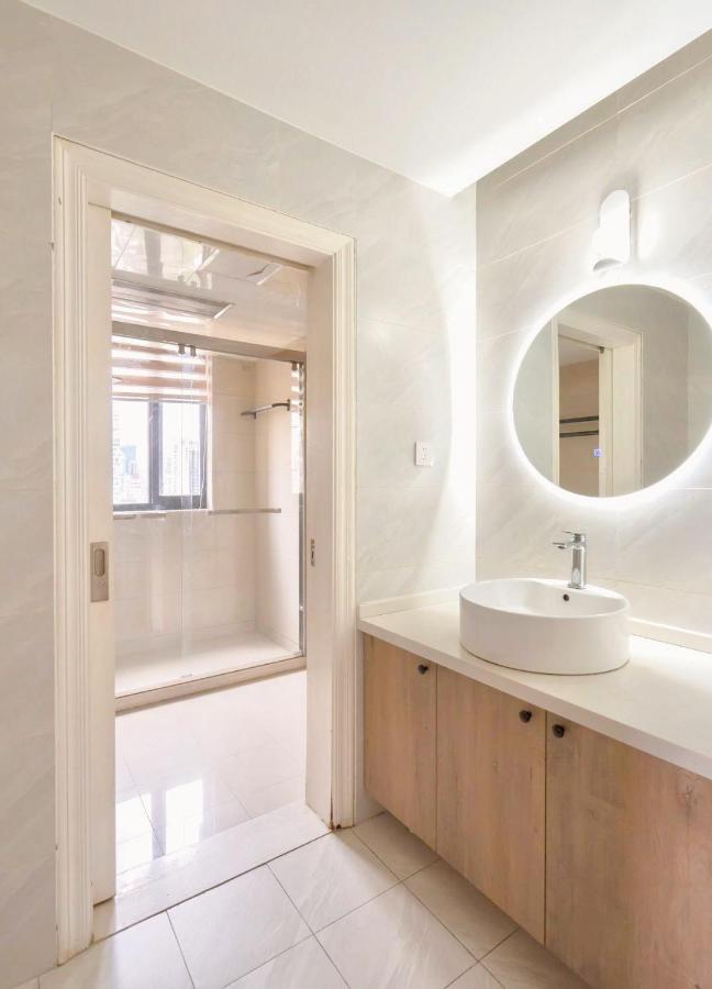 Sun Wonderland Apartment - Near The Bund Σανγκάη Εξωτερικό φωτογραφία